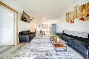 Erie Vacation Rental with Patio, Near Golf Course!